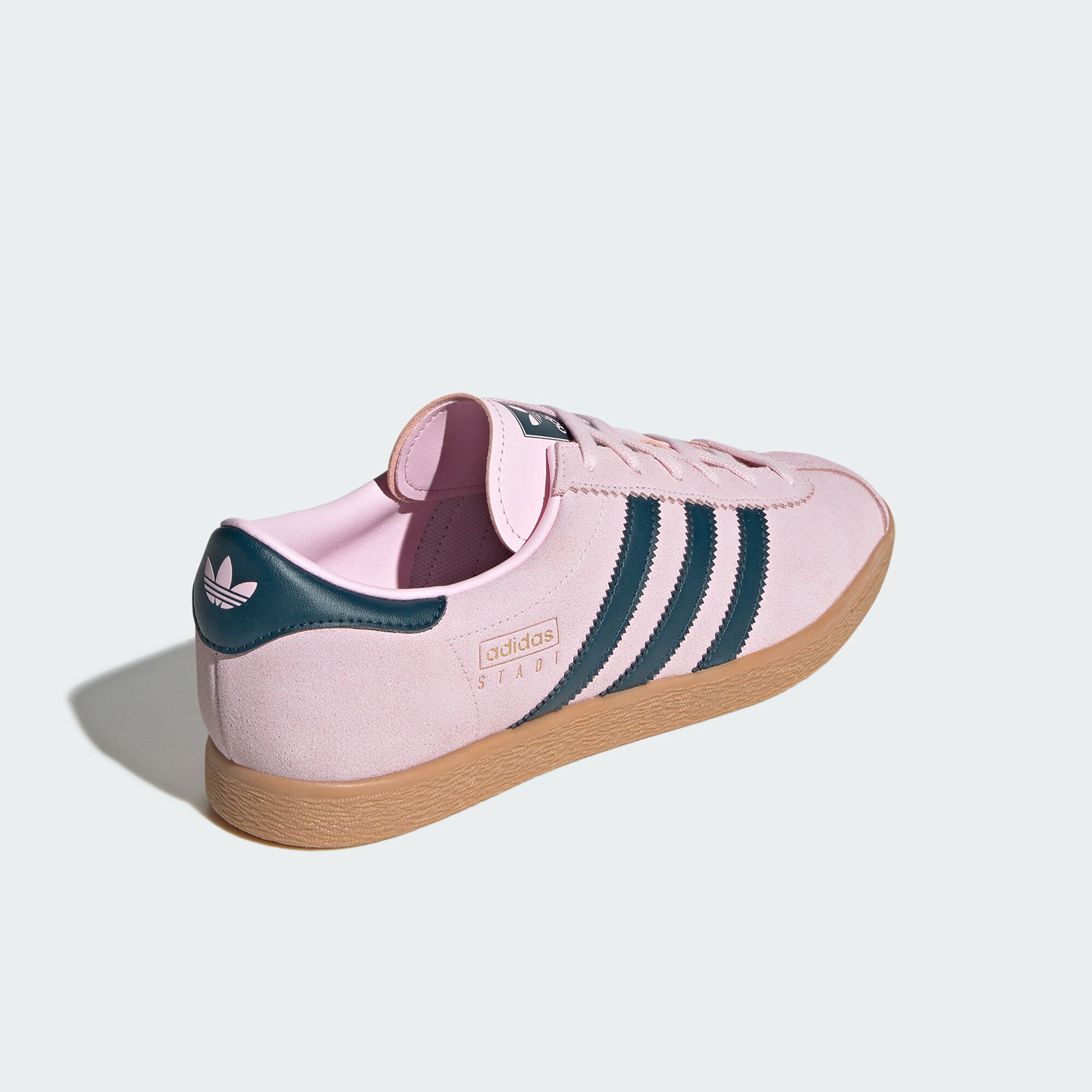 Adidas genuine STADT men's and - Adidas Shoes Samba review and price