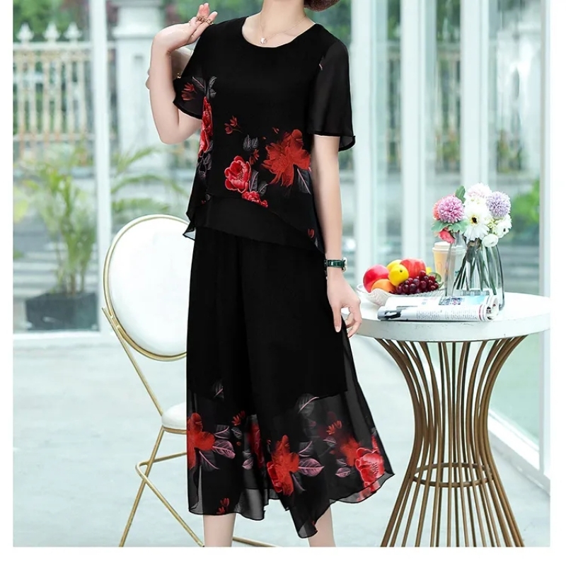 Elegant Fashion Floral Printin - Romper Floral Print review and price