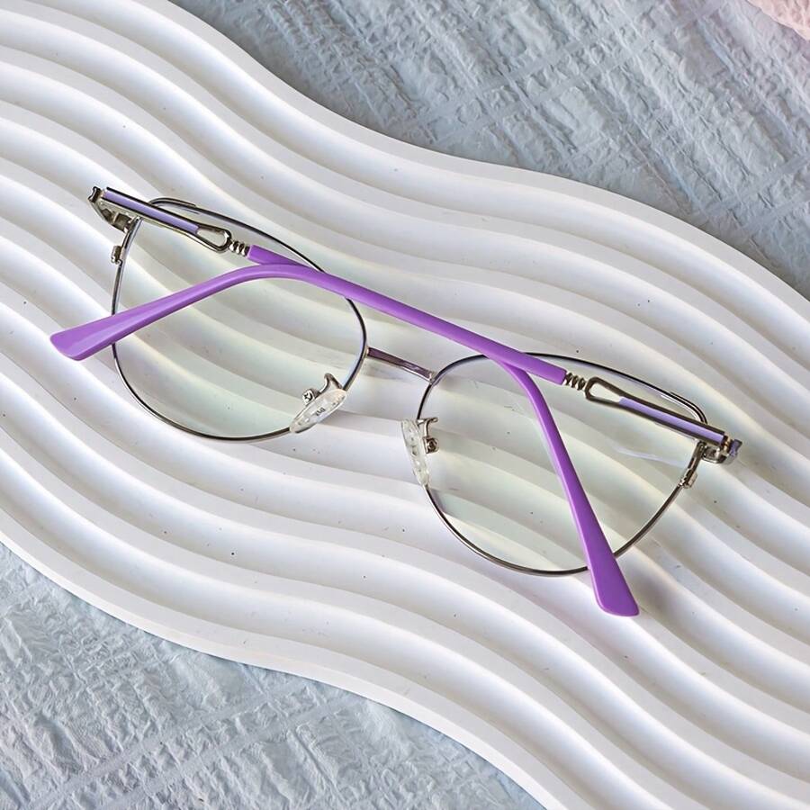 Women's Luxury Cat Eye Flat Mi - Sunglasses Cat Eye review and price