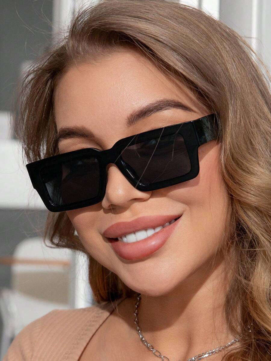 Vintage Cat-Eye Plastic Frame  - Sunglasses Cat Eye review and price