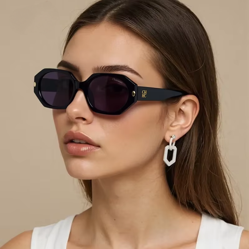 CH Retro Cat Eye Sunglasses Mo - Sunglasses Cat Eye review and price