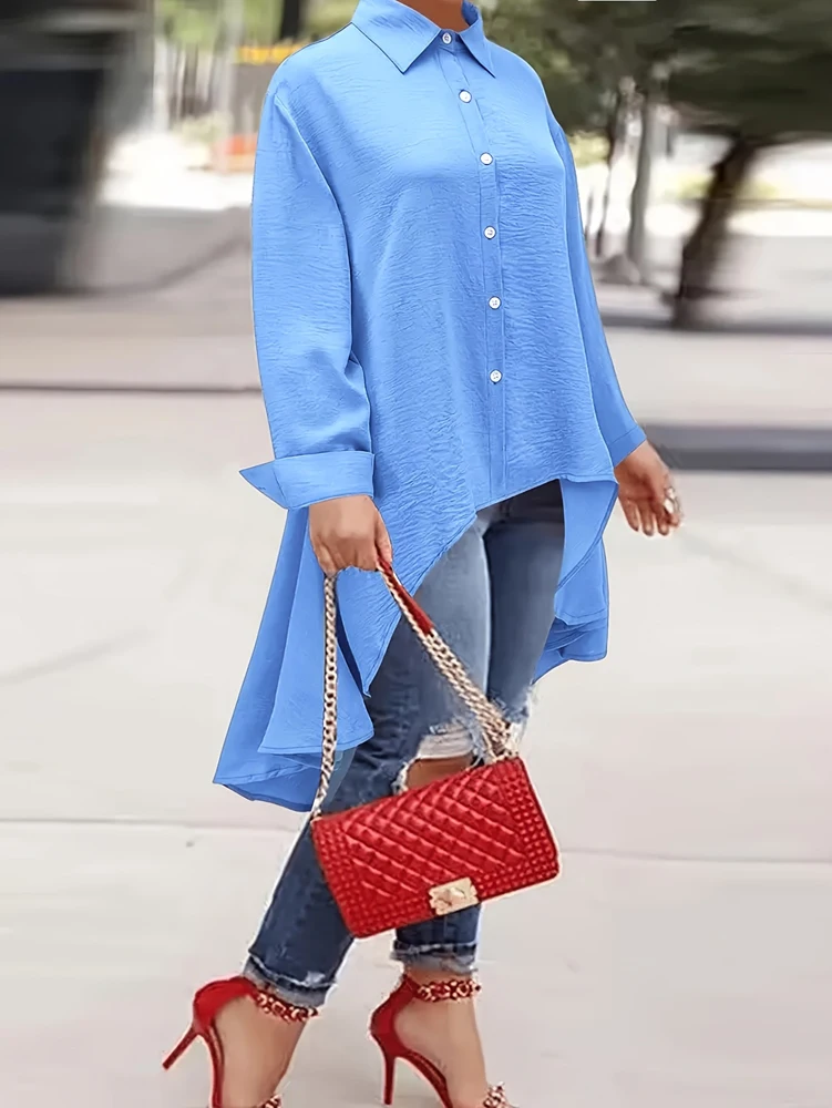 Plus Size 2025 Spring Summer N - Blouse Off Shoulder review and price