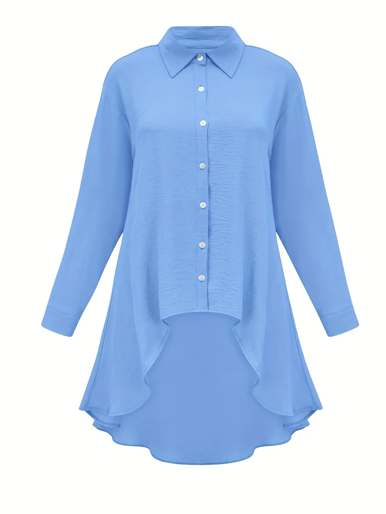 Plus Size 2025 Spring Summer N - Blouse Off Shoulder review and price