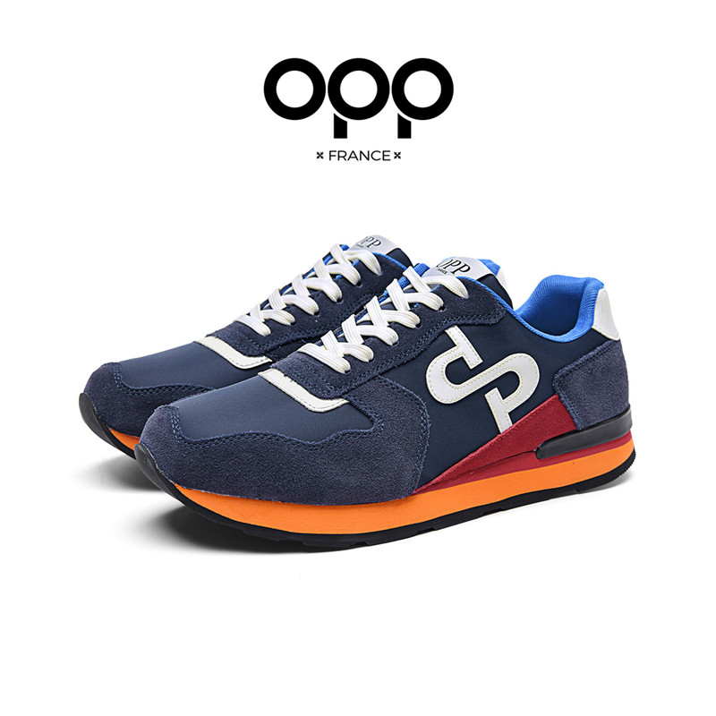OPP Original Men Fashion casua - New Balance Shoes 574 review and price