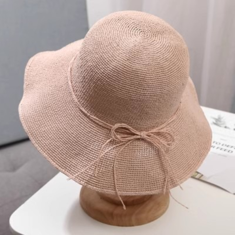 2025 new paper straw sun hat w - Hat Floppy Wide review and price