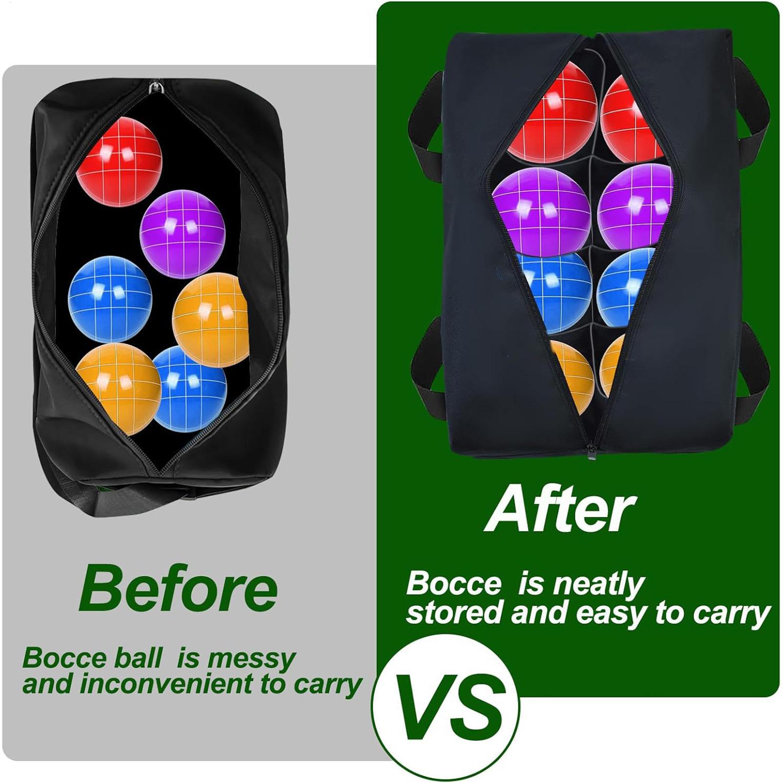 Ball Bags 8-Compartments Water - Tote Bag Beach review and price