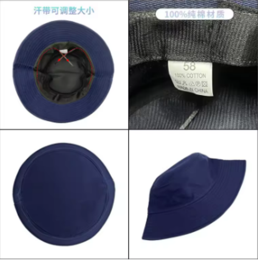 Personalized Bucket Hats, Brid - Hat Floppy Wide review and price