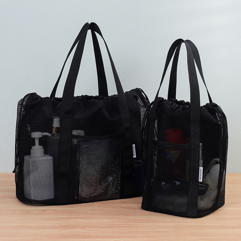 Large Capacity Beach Bag Drain - Tote Bag Beach review and price