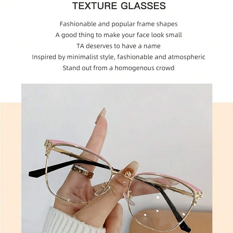 Fashionable Women's Rhinestone - Sunglasses Cat Eye review and price