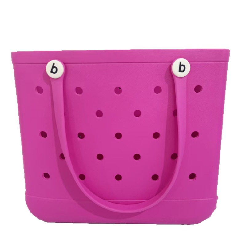 Large EVA Beach Tote Bag Perfo - Tote Bag Beach review and price