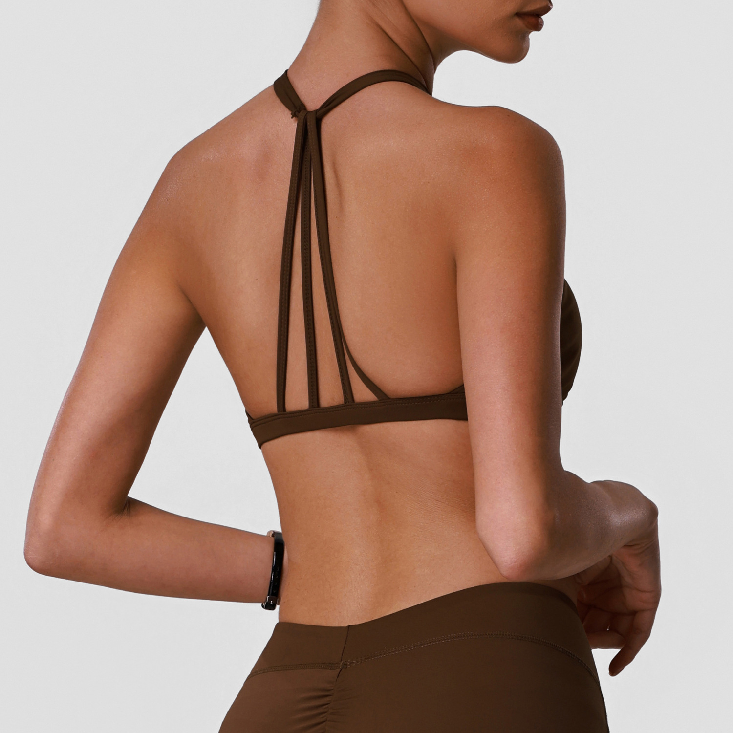Women Soft Sports Underwear So - Crop Top Crochet review and price