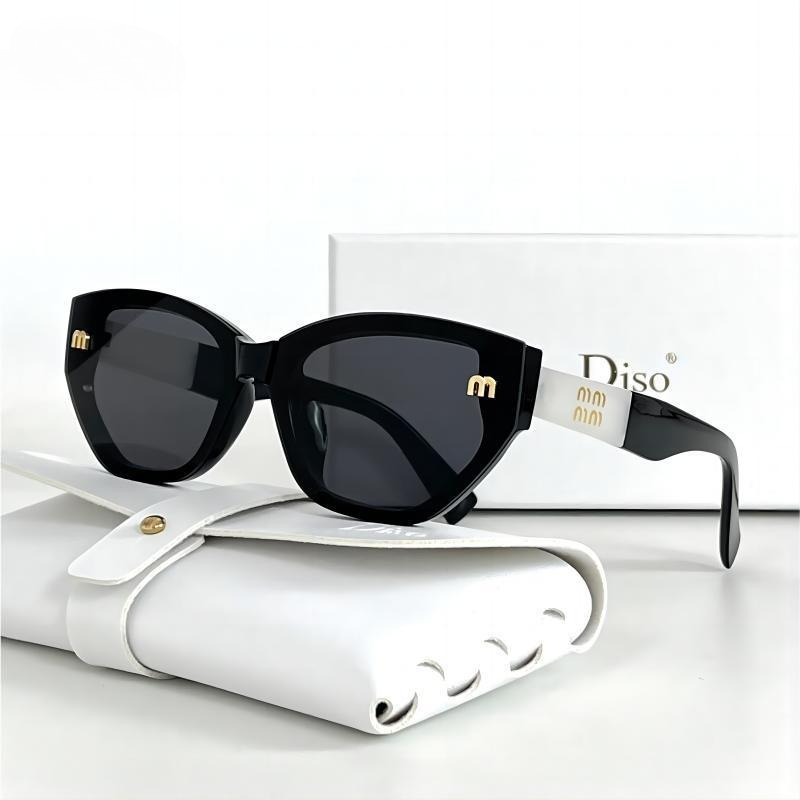 2026 New Letter Cat Eye Sungla - Sunglasses Cat Eye review and price