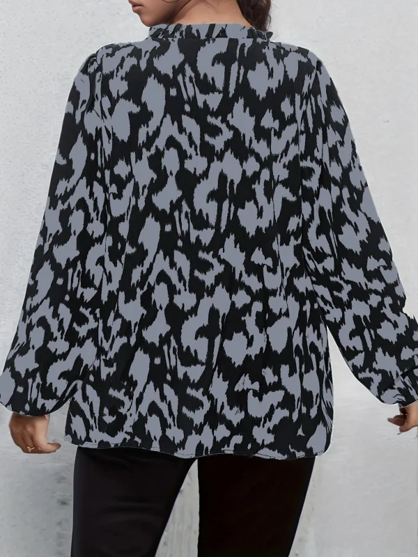 Plus Size 1XL-5XL New Women's  - Blouse Off Shoulder review and price