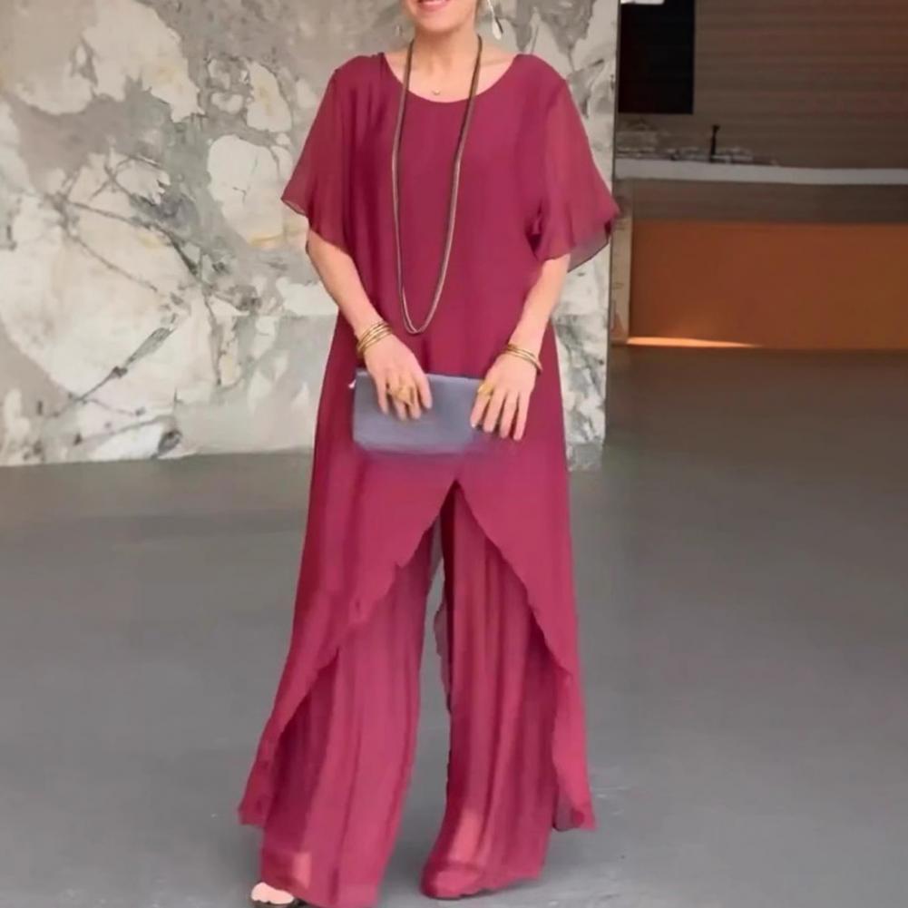 Women Cotton Linen Pant Sets 2 - Linen Pant Wide review and price