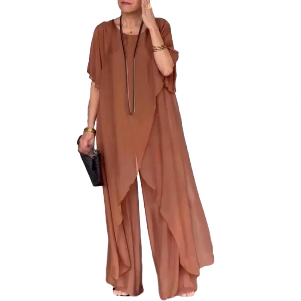 Women Cotton Linen Pant Sets 2 - Linen Pant Wide review and price