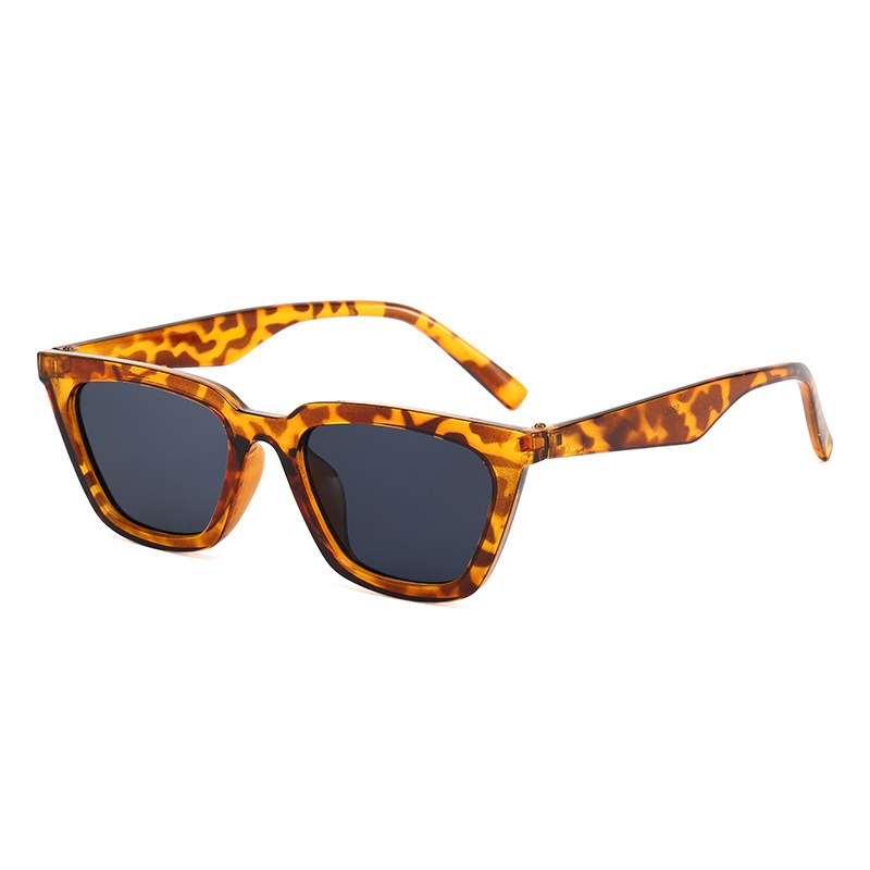 Vintage Leisure Cat Eye Sungla - Sunglasses Cat Eye review and price