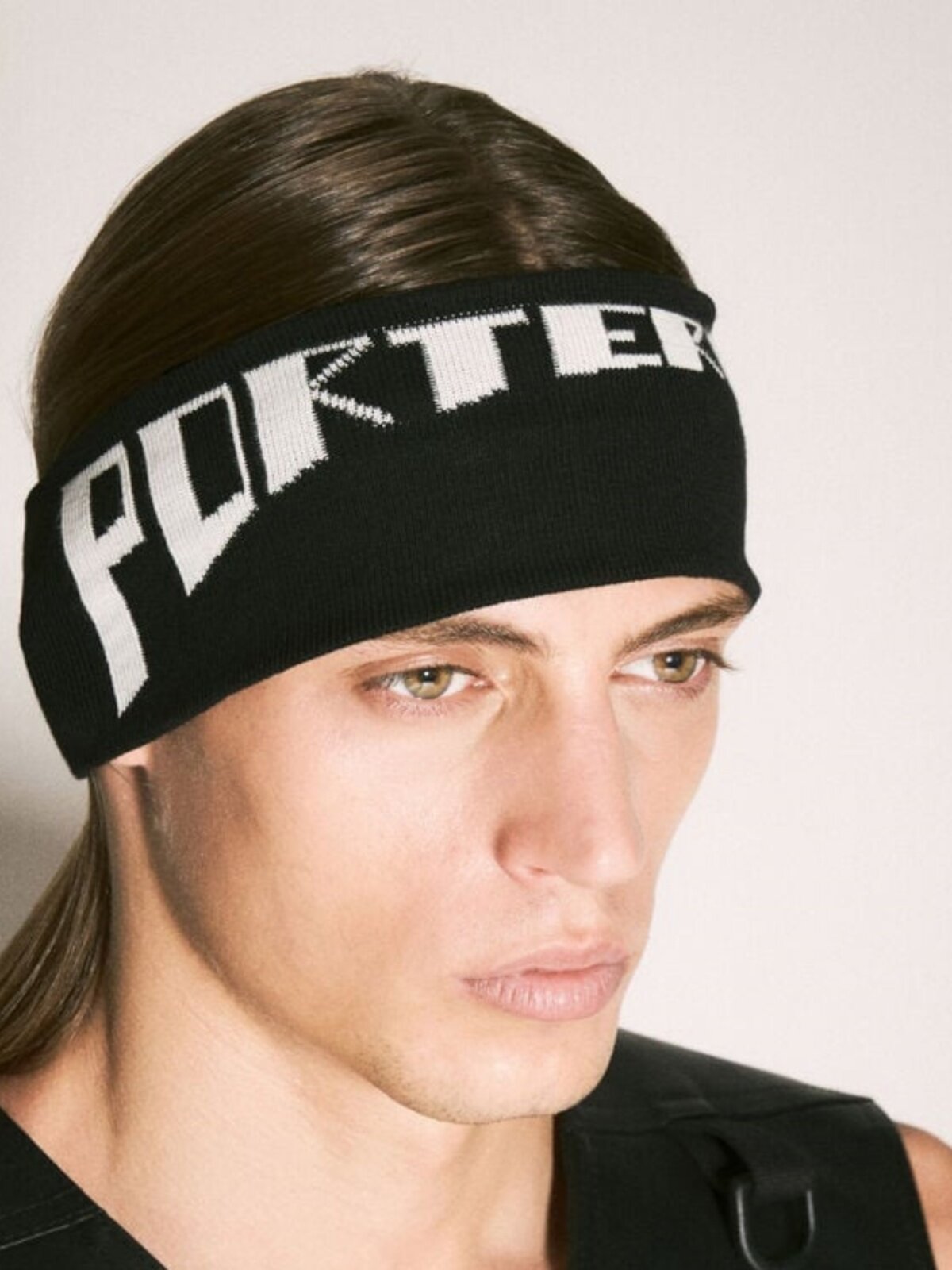 High Street Dark High Street R - Headband Summer Knit review and price