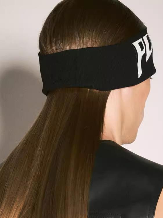 High Street Dark High Street R - Headband Summer Knit review and price